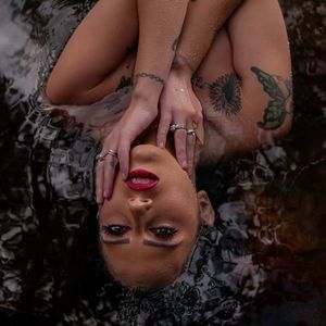 Meet your Posher, Kimberly